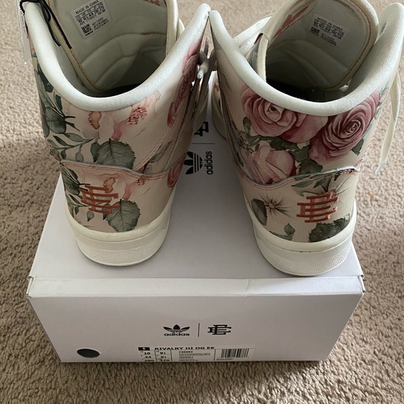 Adidas Rivalry HI OG - Picture 4 of 8